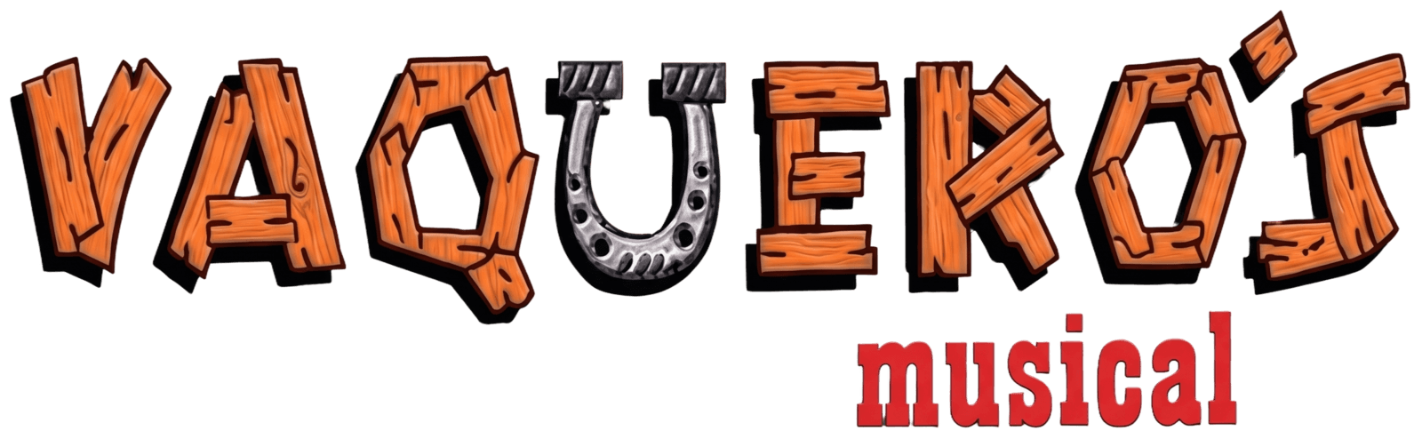 Logo de Vaquero's Musical